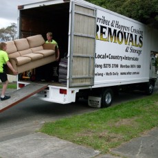 furniture removalists Hoppers Crossing